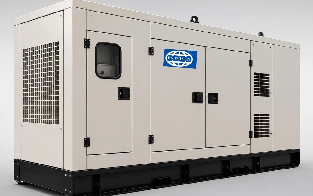 Top Factors to Consider When Buying Generator Enclosures in Kenya