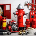 Why Every Building in Kenya Needs a Fire Fighting System?