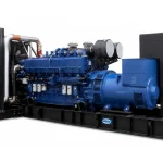 How to Finance a Diesel Generator in Kenya for Your Business?
