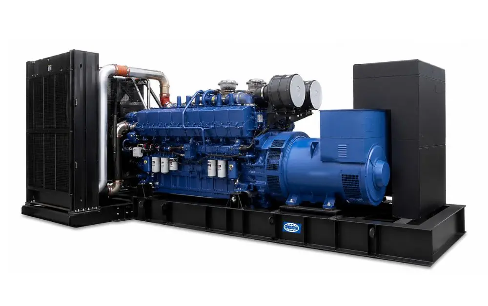 How to Finance a Diesel Generator in Kenya for Your Business?