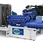 The Role of a Generator Set Enclosures Supplier in Power Backup Systems