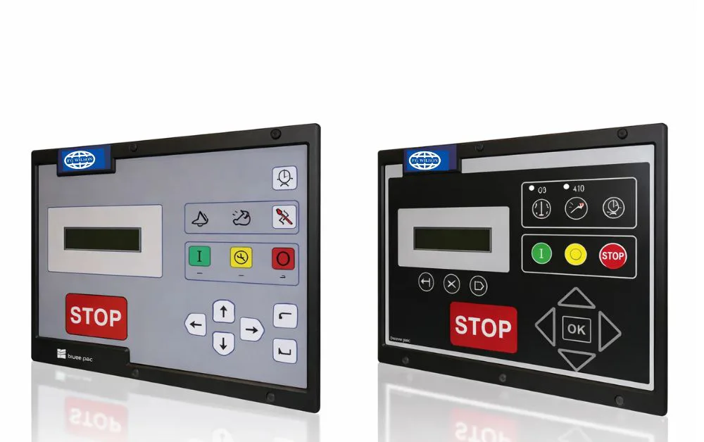 Understanding the Role of Control Panels in Automation