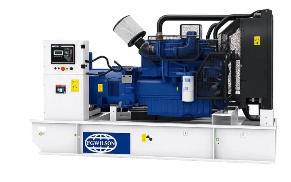 Why Diesel Generators Are a Smart Investment in Kenya