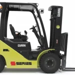 Common Forklift Terms Every Operator Should Know