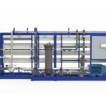 Environmental Impact of Industrial Seawater Desalination and Mitigation Tips