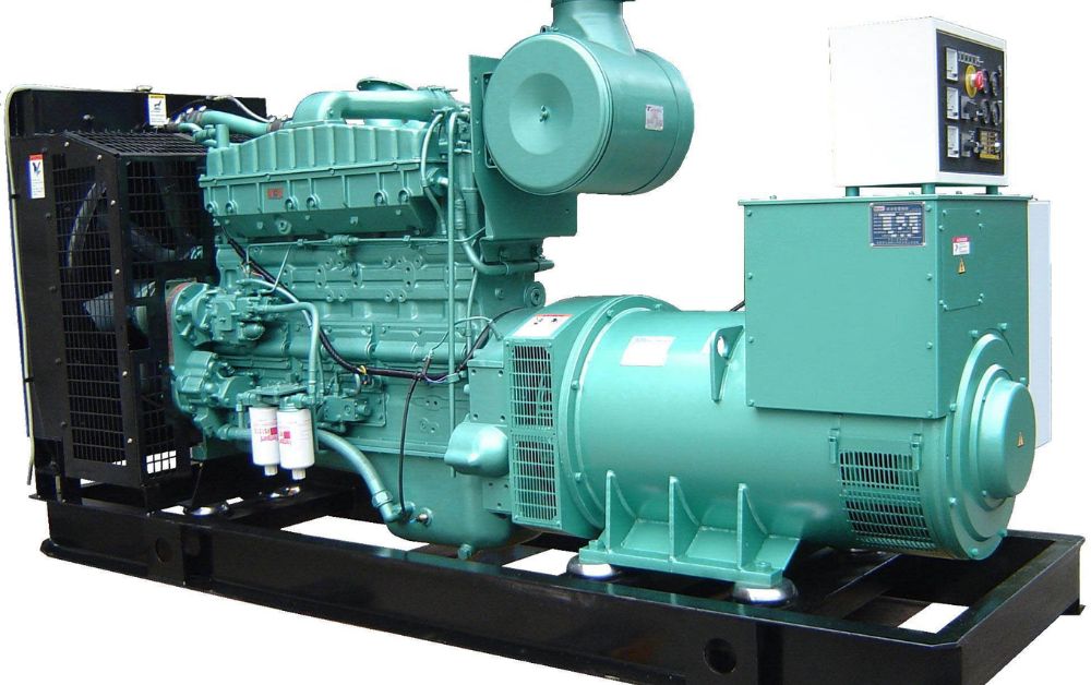 Why Diesel Generators Are a Smart Investment in Kenya