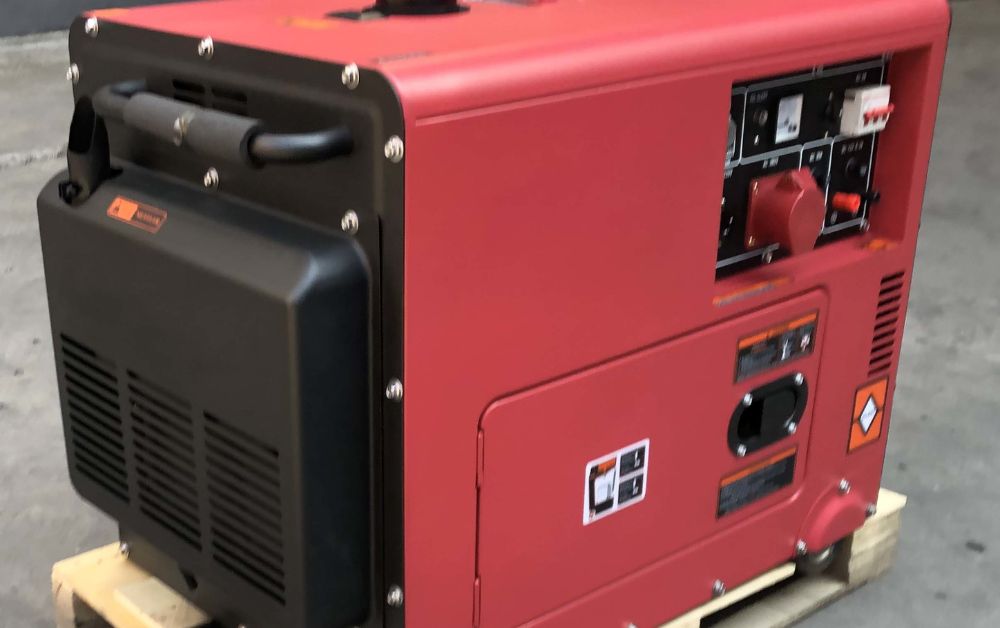 How to Finance a Diesel Generator in Kenya for Your Business