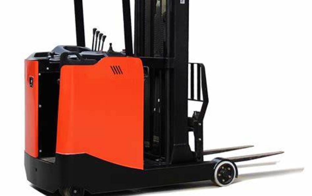 Lift Height and Load Capacity