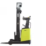 Key Features to Look for in a Reach Truck
