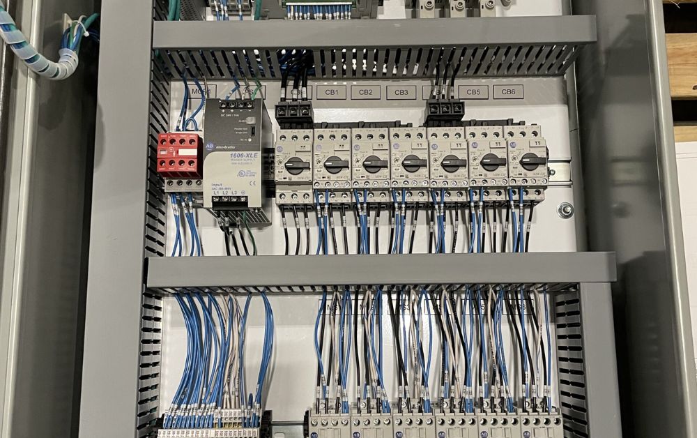 The Future of Green Control Panels in Kenya’s Industrial Sector