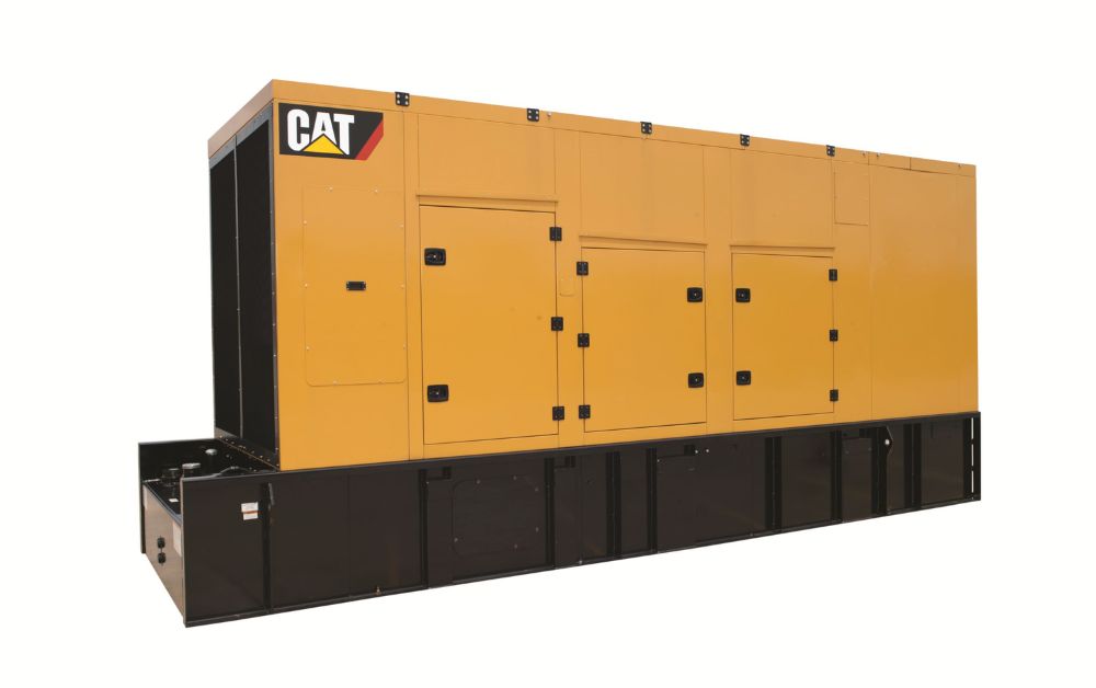 2222Th2e 2R2o2le 2o2f a2 Ge2nerat2or Set Enclosures Supplier in Power Backup Systems