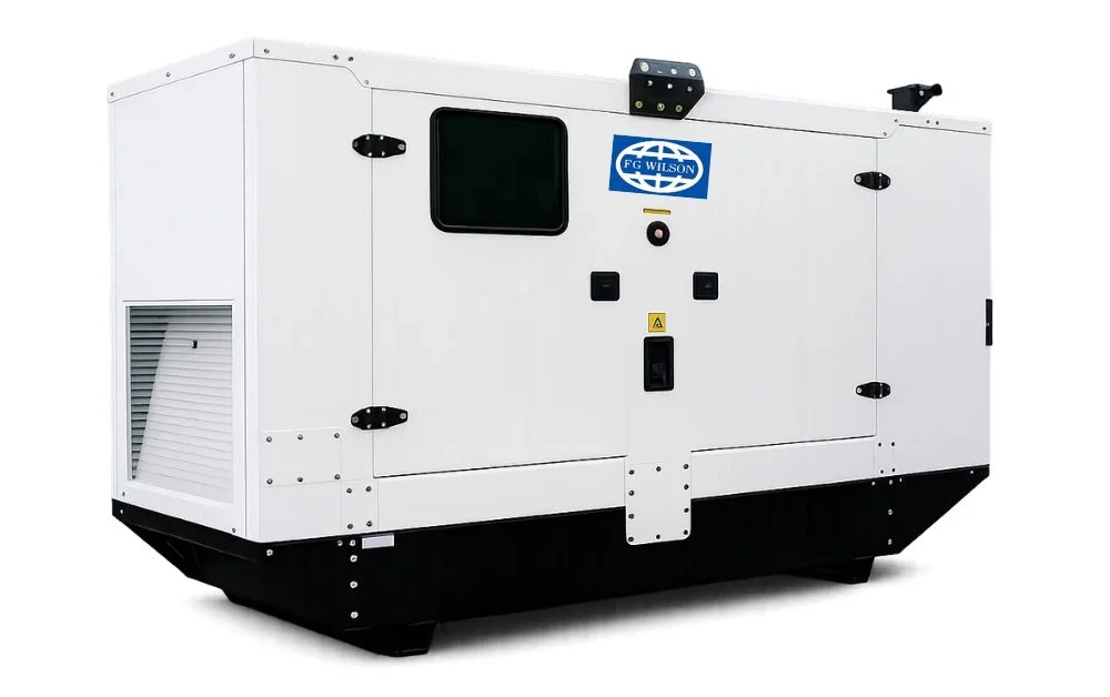 Tips for Choosing Diesel Generators in Kenya