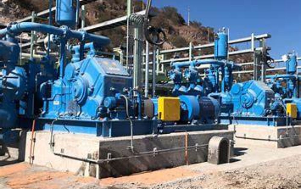 Top Challenges in Mining Operations and How Pumps Solve Them