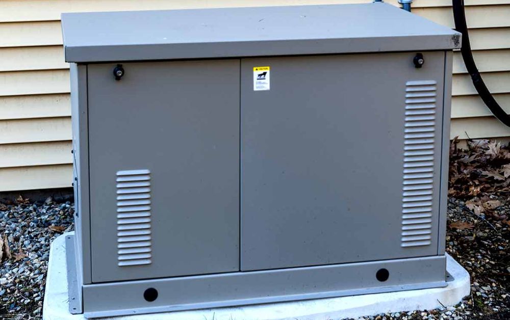 Purpose and Type of Enclosure