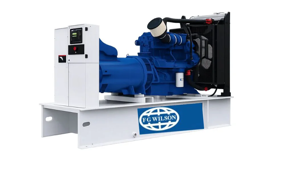 Understanding kVA, kW & HP in Diesel Generators