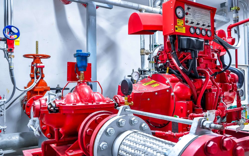 The Rising Fire Risks in Kenya