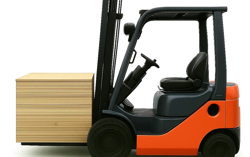 Why Choosing the Right Forklift Matters