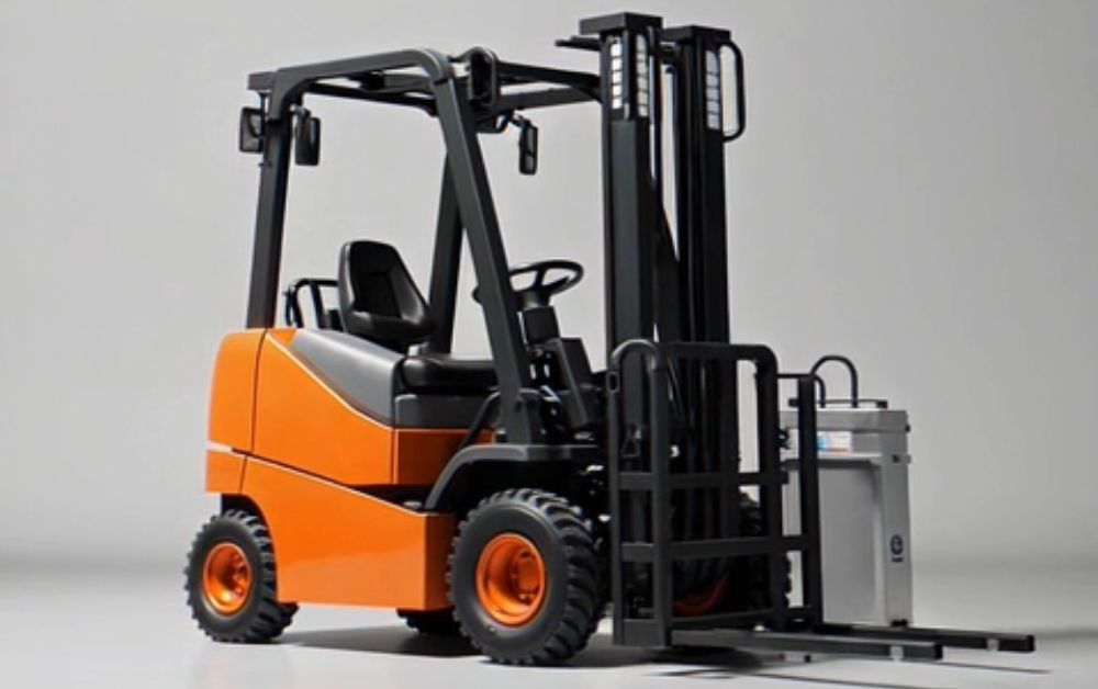 Choosing the Right Forklift with Expert Advice from Forklift Suppliers in Kenya