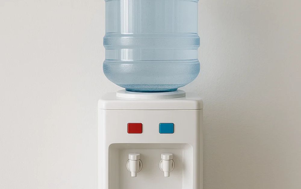 Point-of-Use (POU) Water Purifiers: Understanding