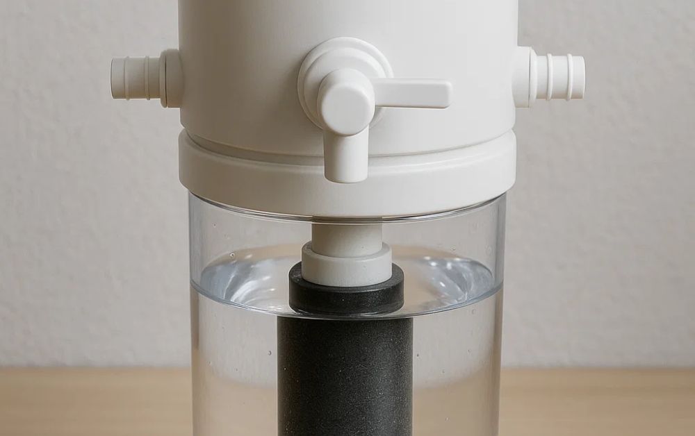 Water Consumption Requirements