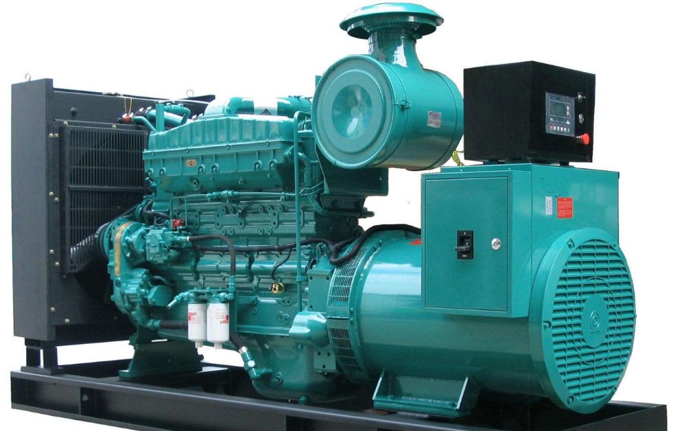 Select the Appropriate Generator Size