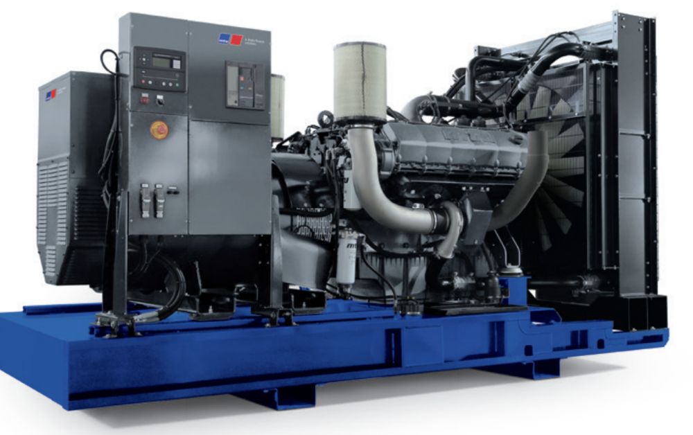 How to Ensure Optimal Fuel Efficiency for Your Diesel Generator