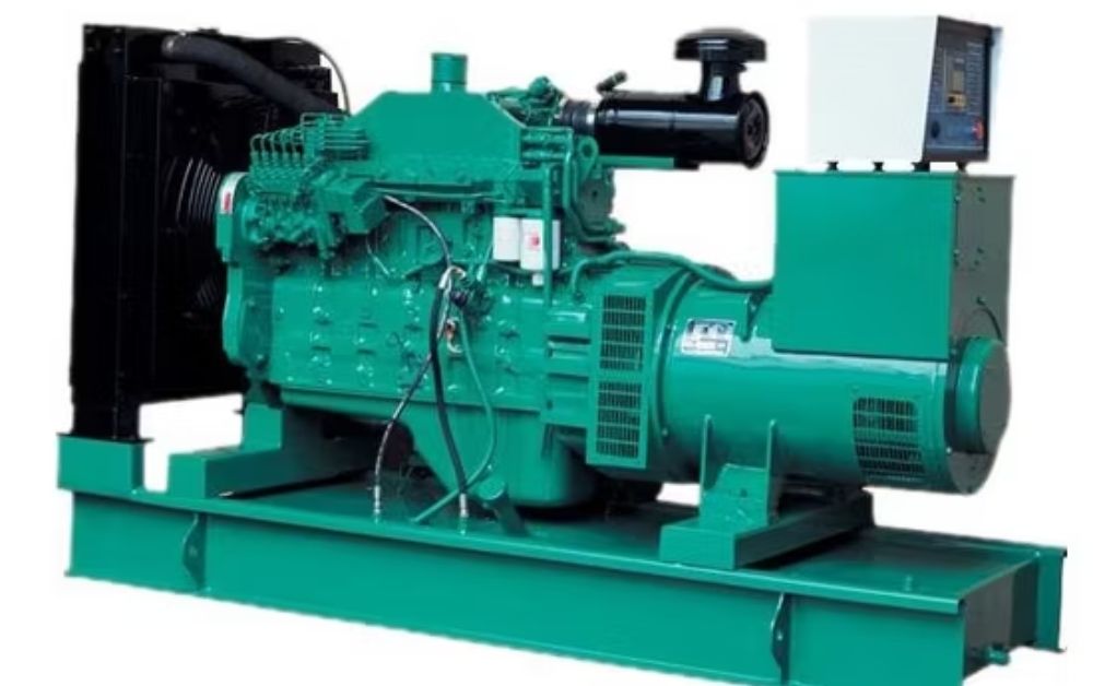 Monitor Fuel Consumption