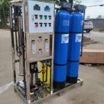How to Maintain and Clean Your Water Purifier Machine in Kenya