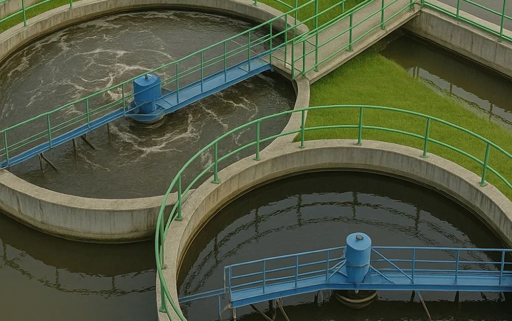 Optimize Aeration Efficiency