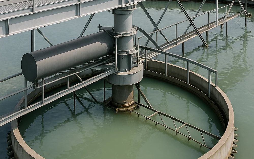 How to Reduce Operating Costs in an SBR Wastewater Treatment System
