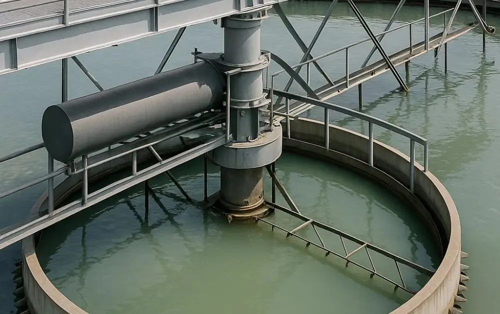 How to Reduce Operating Costs in an SBR Wastewater Treatment System?