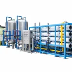 Key Factors to Consider When Selecting a Wastewater Treatment Plant Manufacturer for Water and Sewage Solutions Kenya