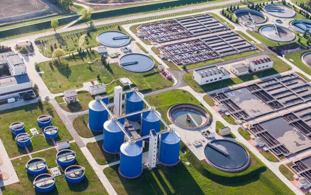 Role of Private Sector in Addressing Sewage Challenges