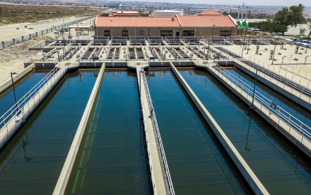 The Growing Need for Sewage Infrastructure