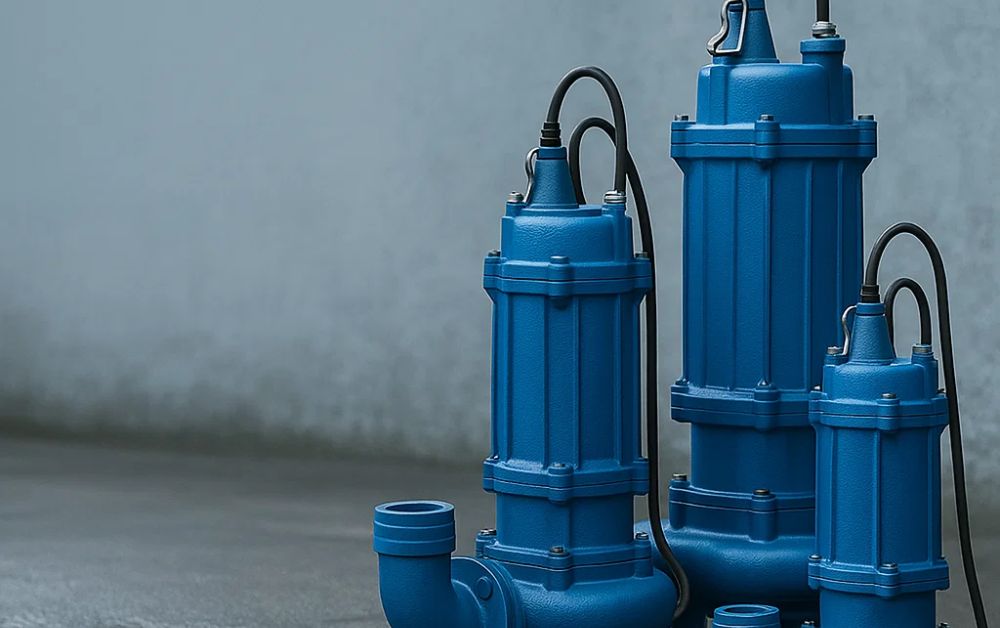 Stable Supply and Professional Support from Blackwood Hodge