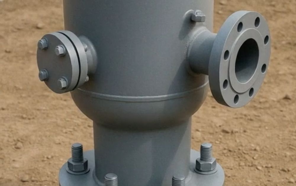 Top 5 Advantages of Using Lowara Water Pumps in Your Water Management System