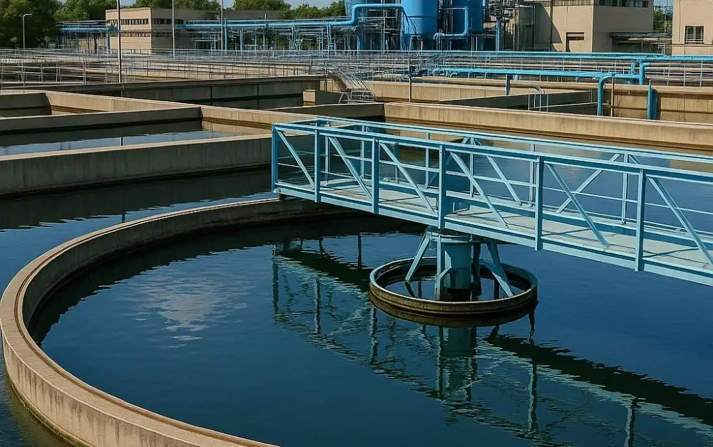 Train and Empower Operators for SBR Wastewater Treatment system