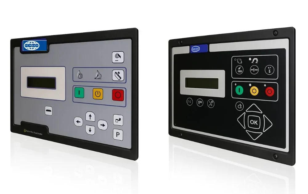 Understanding the Challenges in the Control Panel Business