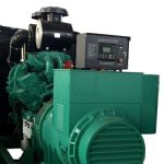 Why Every Business Needs a Diesel Backup Generator