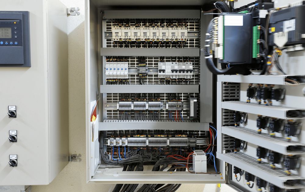 The Importance of Choosing a Reliable Control Panel Supplier