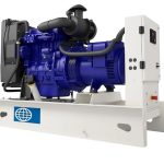 How Diesel Generator Manufacturers Are Adapting to Eco-Friendly Power Solutions