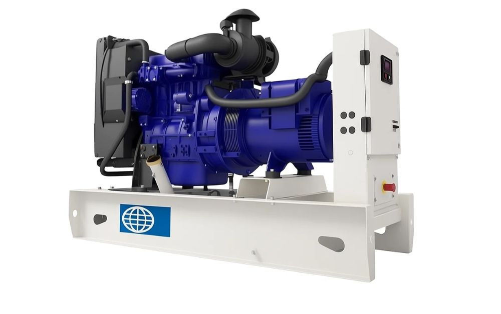 How Diesel Generator Manufacturers Are Adapting to Eco-Friendly Power Solutions