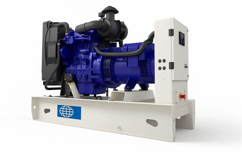 Rising Demand for Cleaner Energy