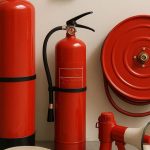 How Fire Fighting Equipment in Kenya Helps Reduce Fire Risks