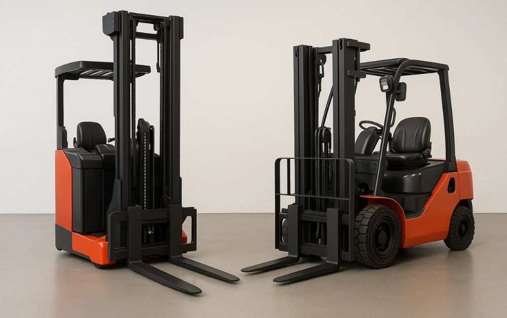 The Total Cost of Ownership