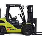 Is LPG Powered Forklift Trucks Cost-Effective for Your Business