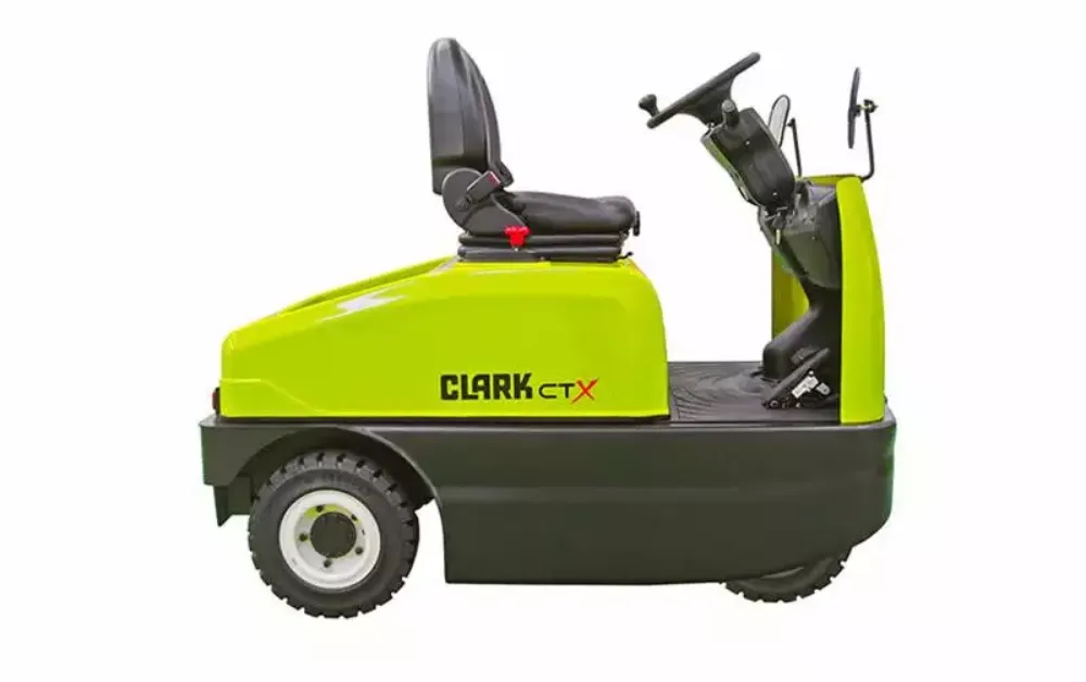 Lithium-Ion Pallet Trucks vs. Traditional Lead-Acid: Which Is Better?