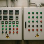 Energy Efficiency and Power Management in Modern Control Panels