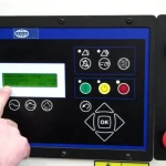 Energy Efficiency and Power Management in Modern Control Panels