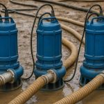The Complete Guide to Dewatering Pumps for Construction Sites